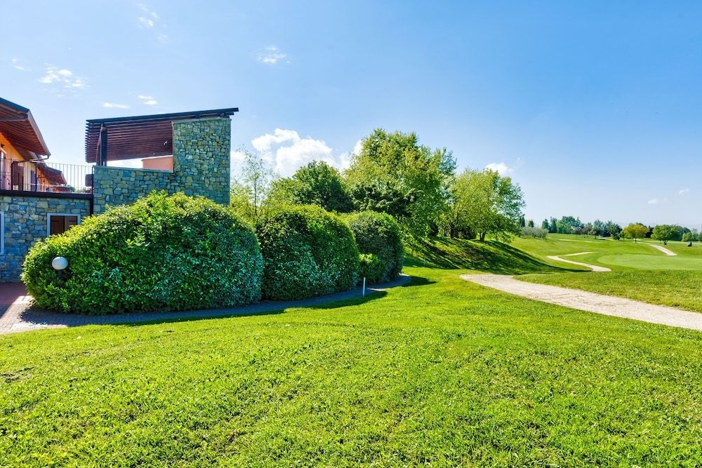 Golf Residenza3