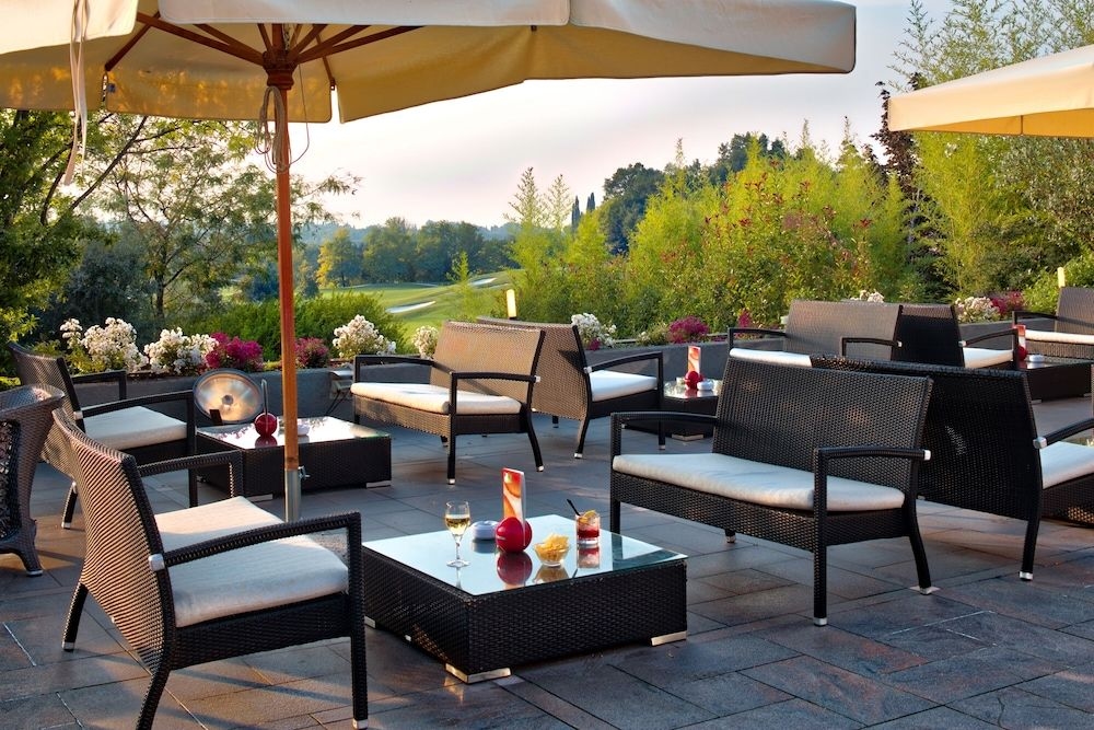 Golf Residenza2