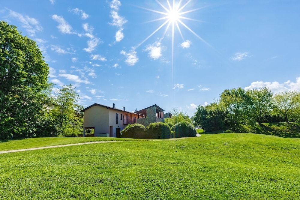 Golf Residenza4