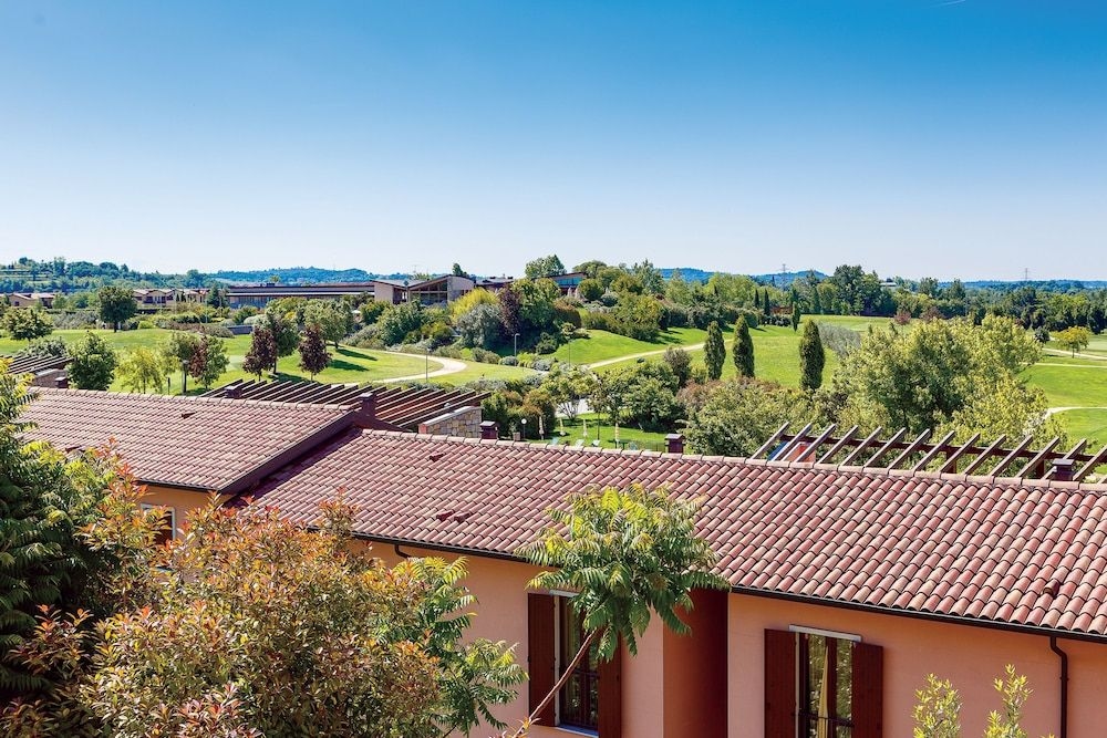 Golf Residenza0