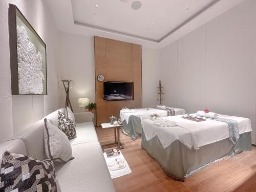 ดับเบิ้ลทรี บาย ฮิลตัน หลิงชุย ฮอตสปริง (DoubleTree by Hilton Lingshui Hot Spring)4