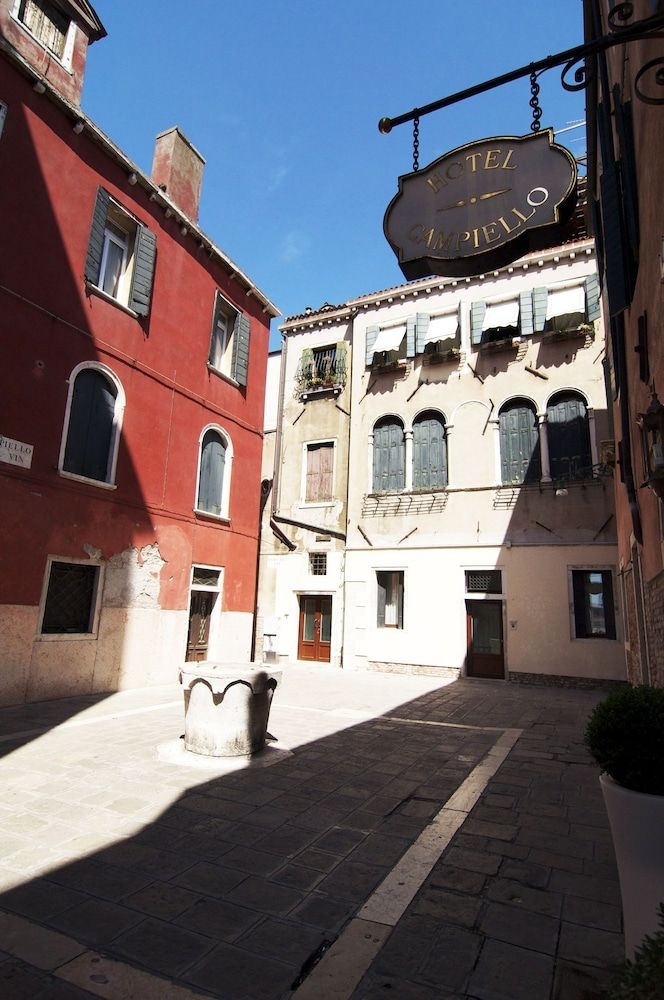 Campiello Hotel2