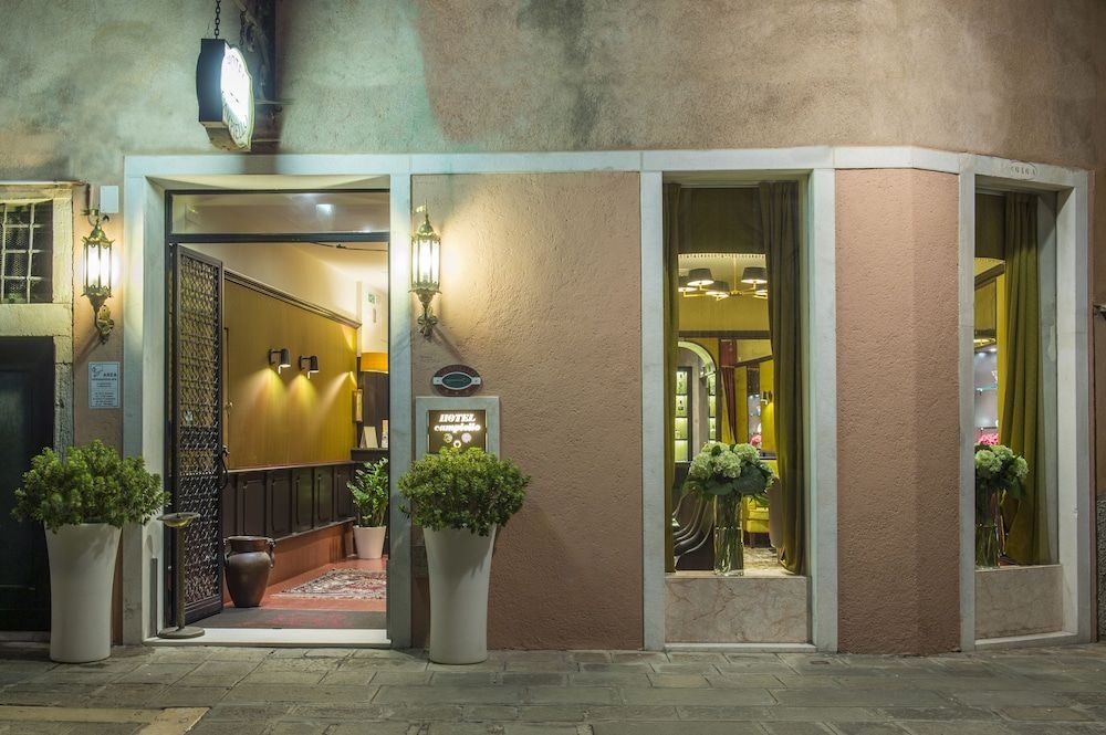 Campiello Hotel4