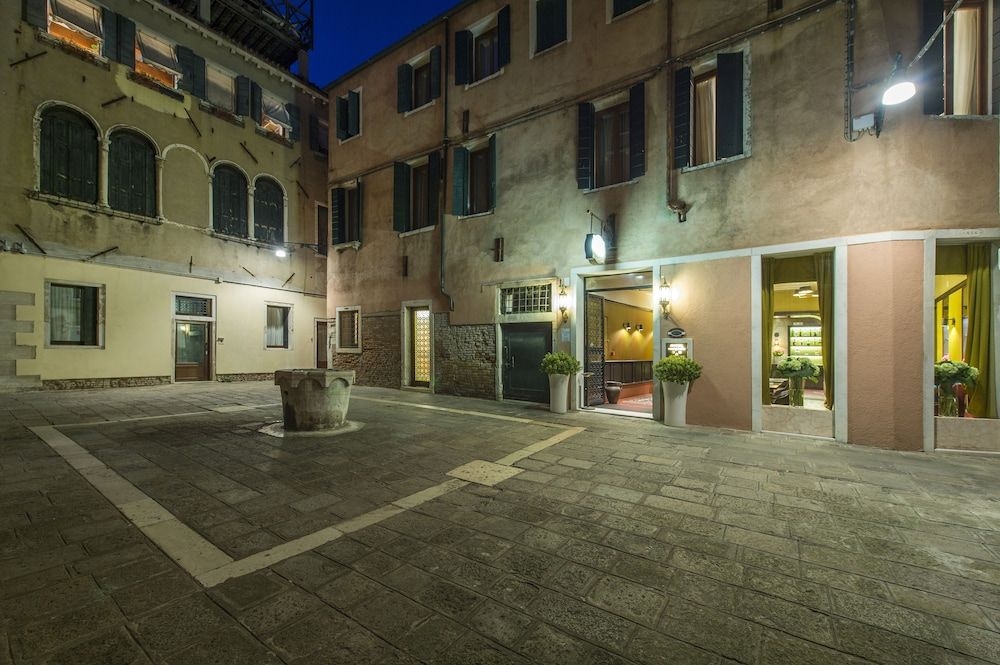 Campiello Hotel3