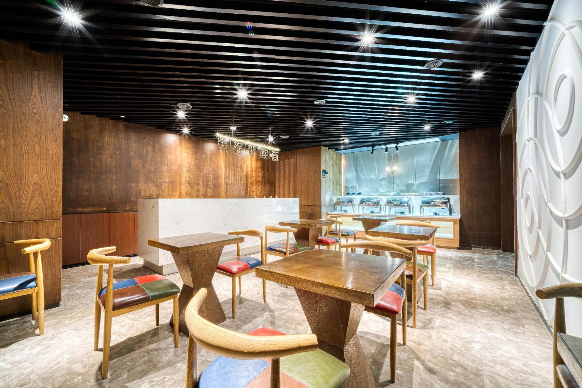 Starway Hotel Hangzhou Xixi Happy City3