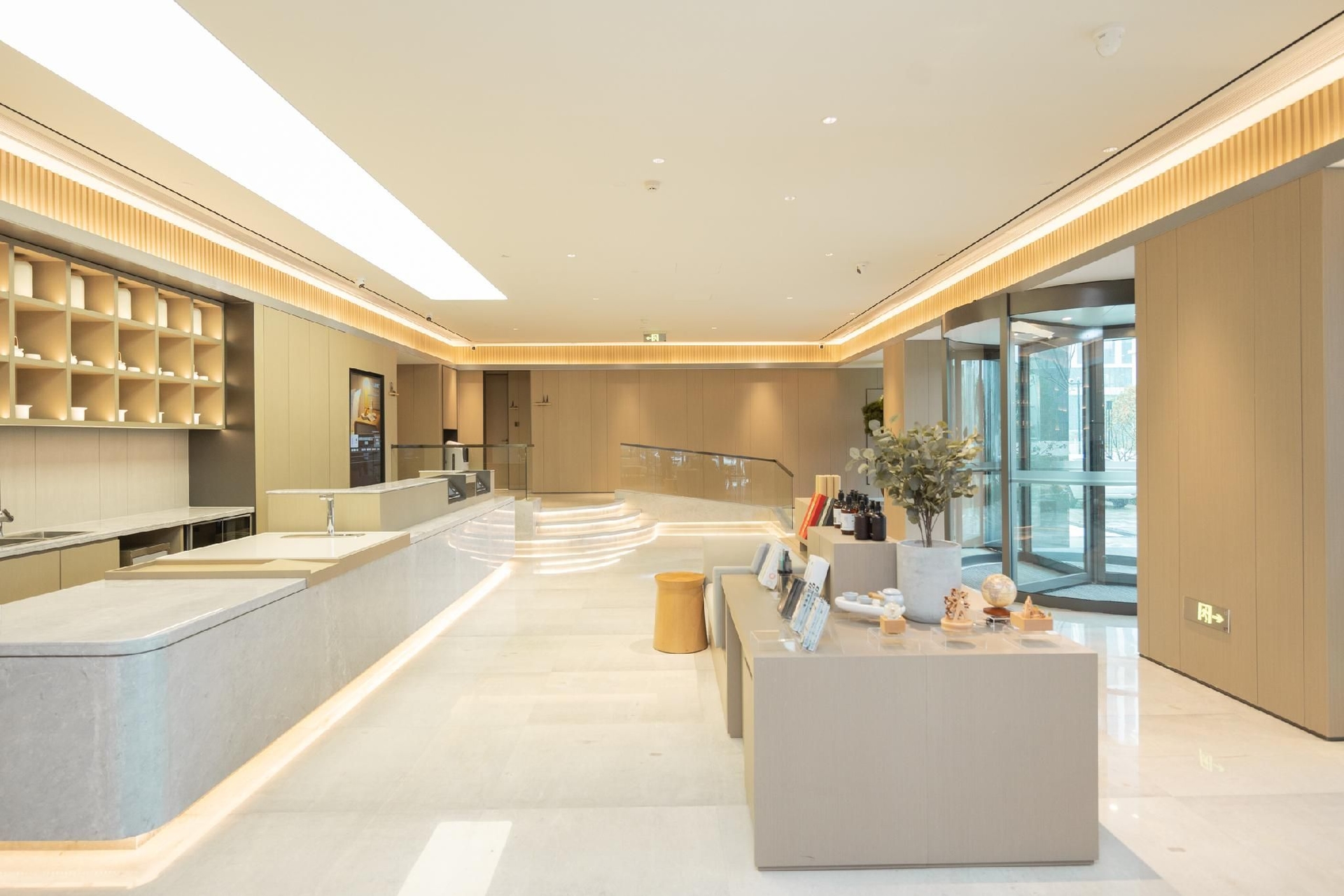 JI Hotel Hangzhou Future Tech City Wanda Plaza2