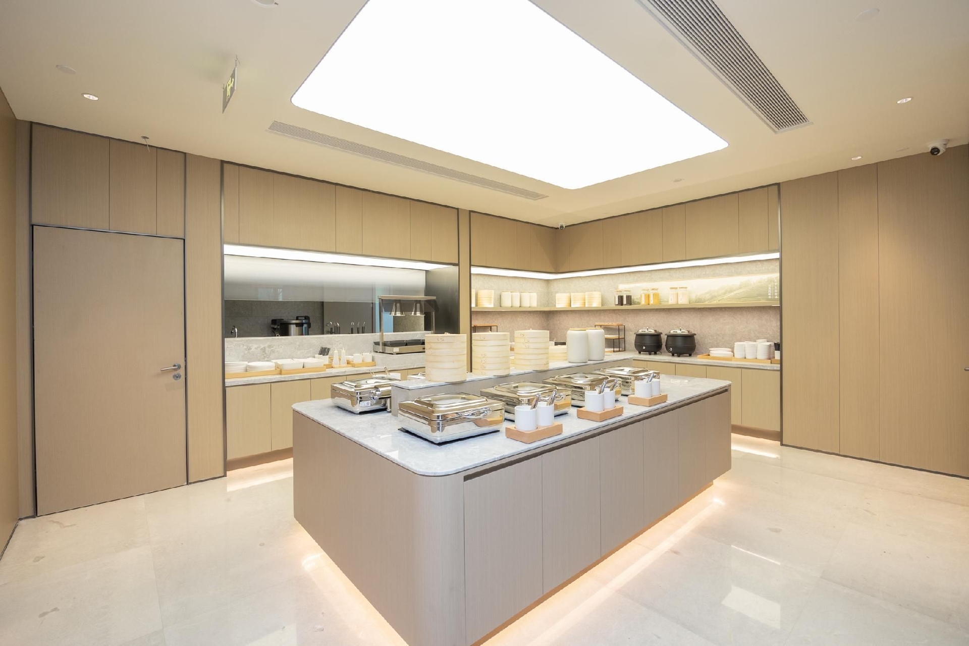 JI Hotel Hangzhou Future Tech City Wanda Plaza1