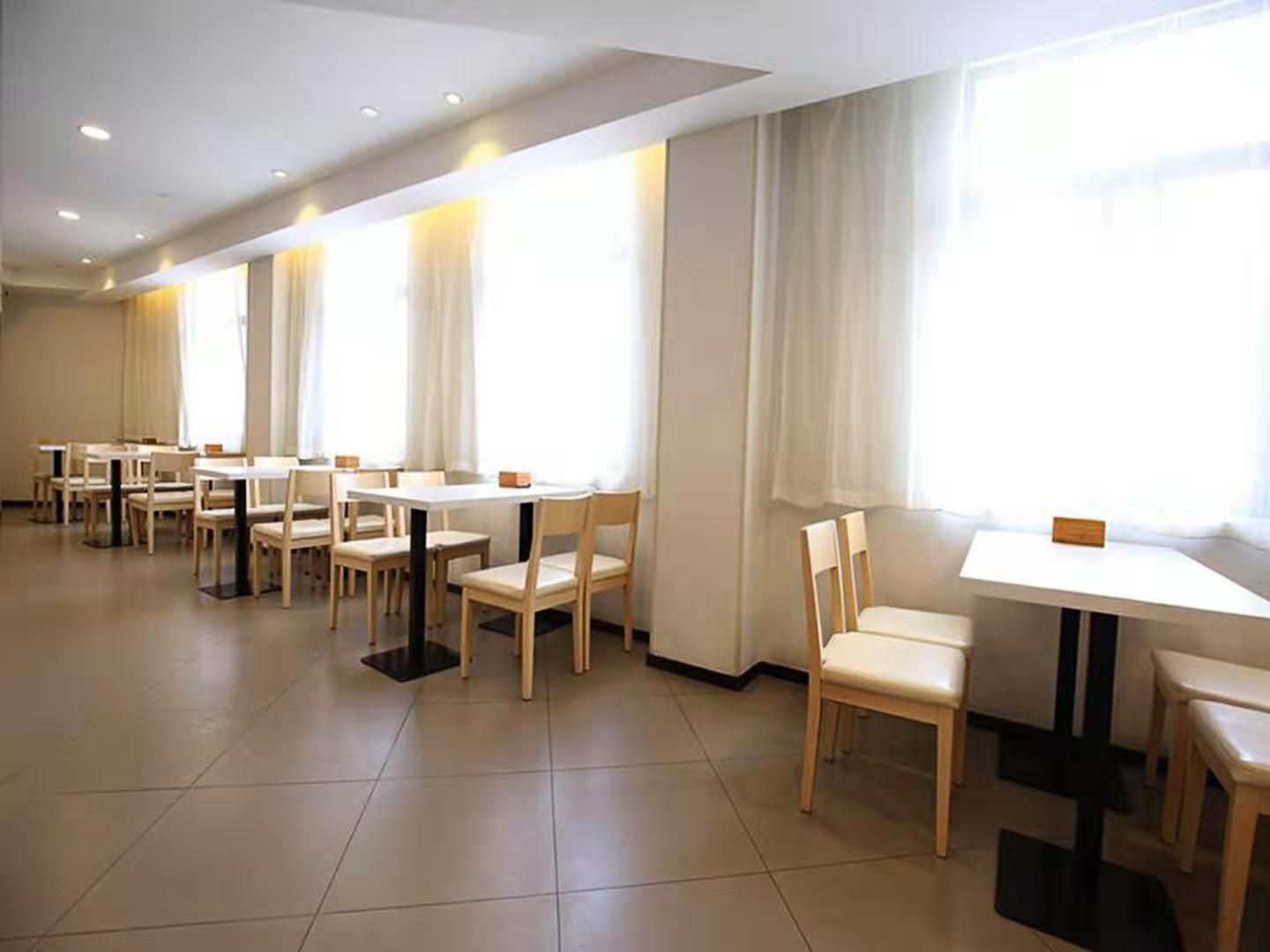 Hanting Hotel Hangzhou Donghu Bei Road3