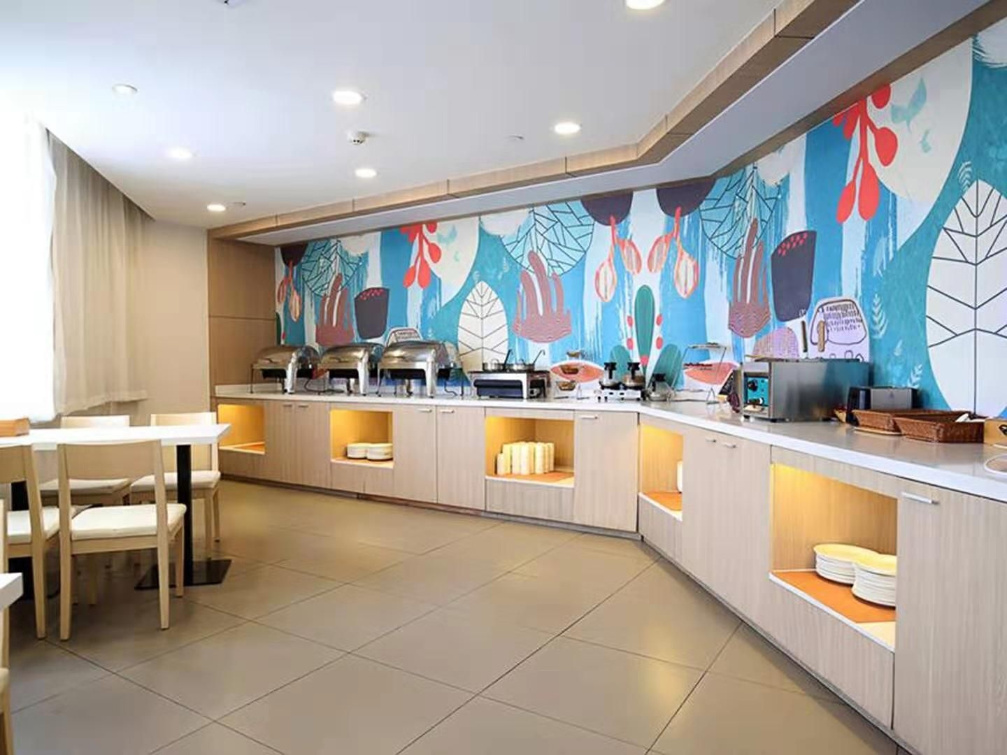 Hanting Hotel Hangzhou Donghu Bei Road1