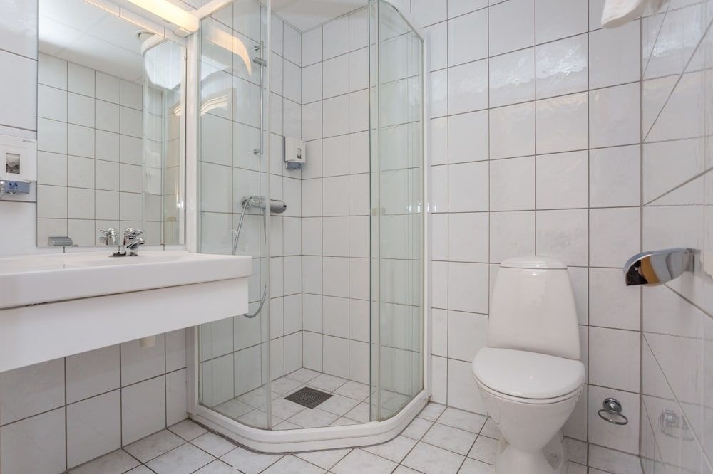 Nordlys Hotell Alta AS4