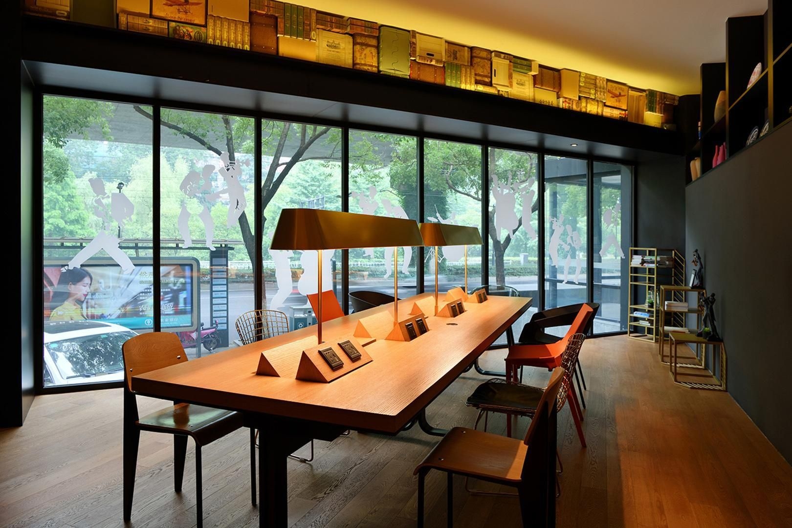Citigo Hotel Hangzhou Xi Hu Hubin Yintai4