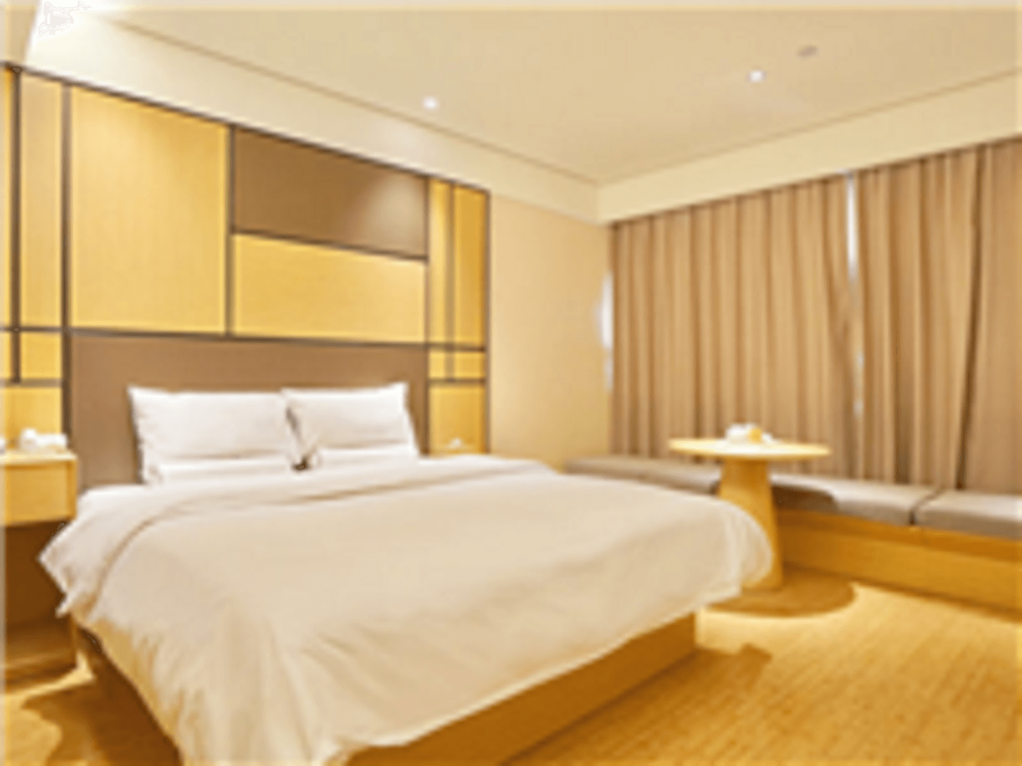 JI Hotel Hangzhou South Hushu Road4