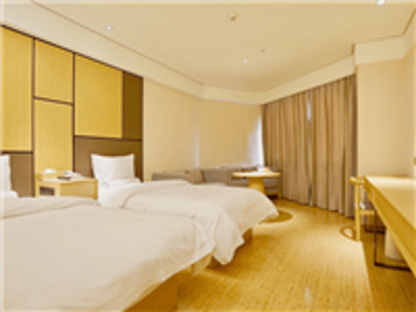 JI Hotel Hangzhou South Hushu Road3