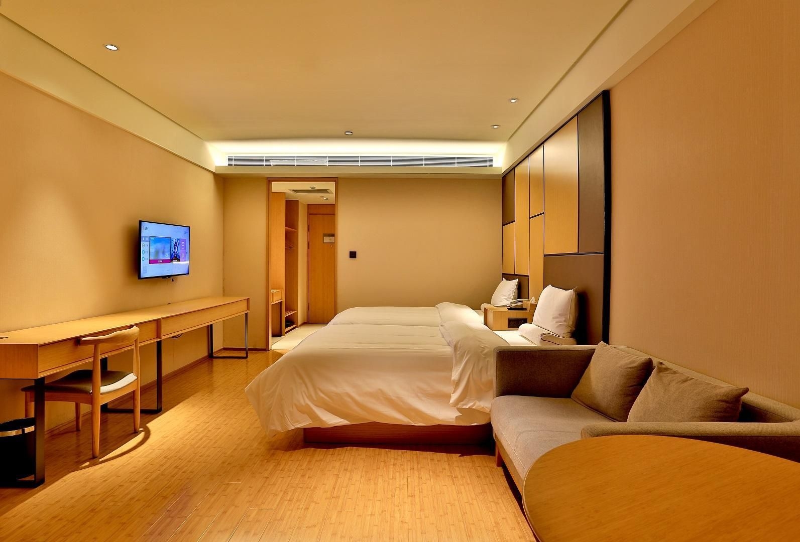 JI Hotel Hangzhou South Hushu Road2