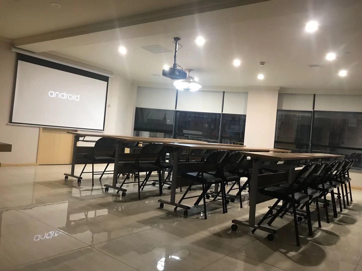 Ji Hotel Hangzhou Xianghu Wanda Zhong Road2