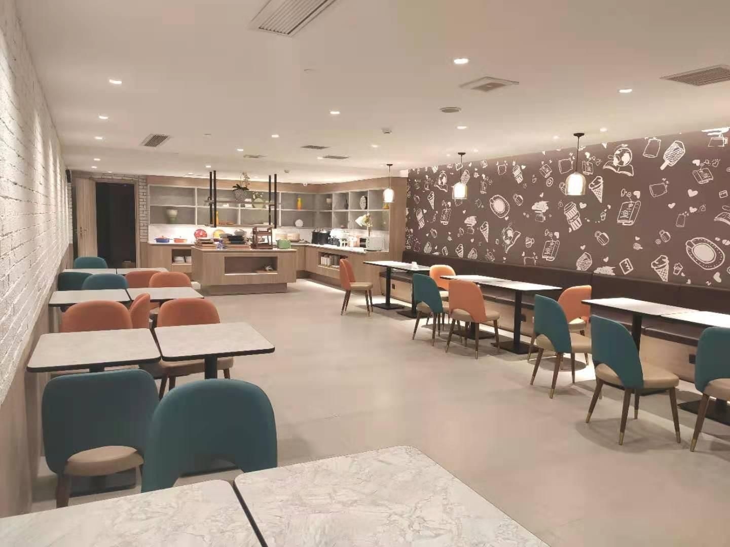 Hanting Hotel Hangzhou Zhejiang Shuren University4