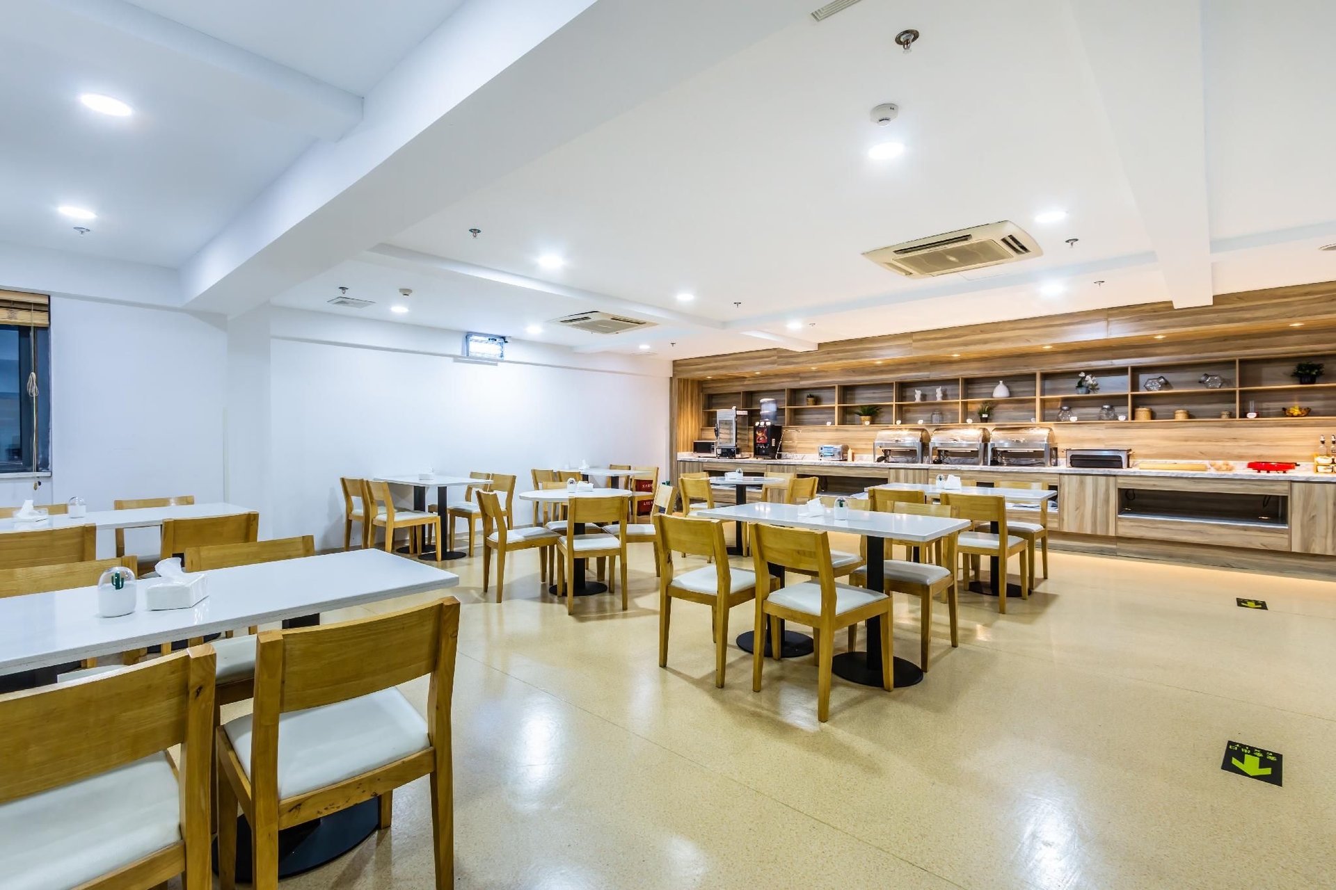 Hanting Hotel Hangzhou Xiasha Xuezheng Street2
