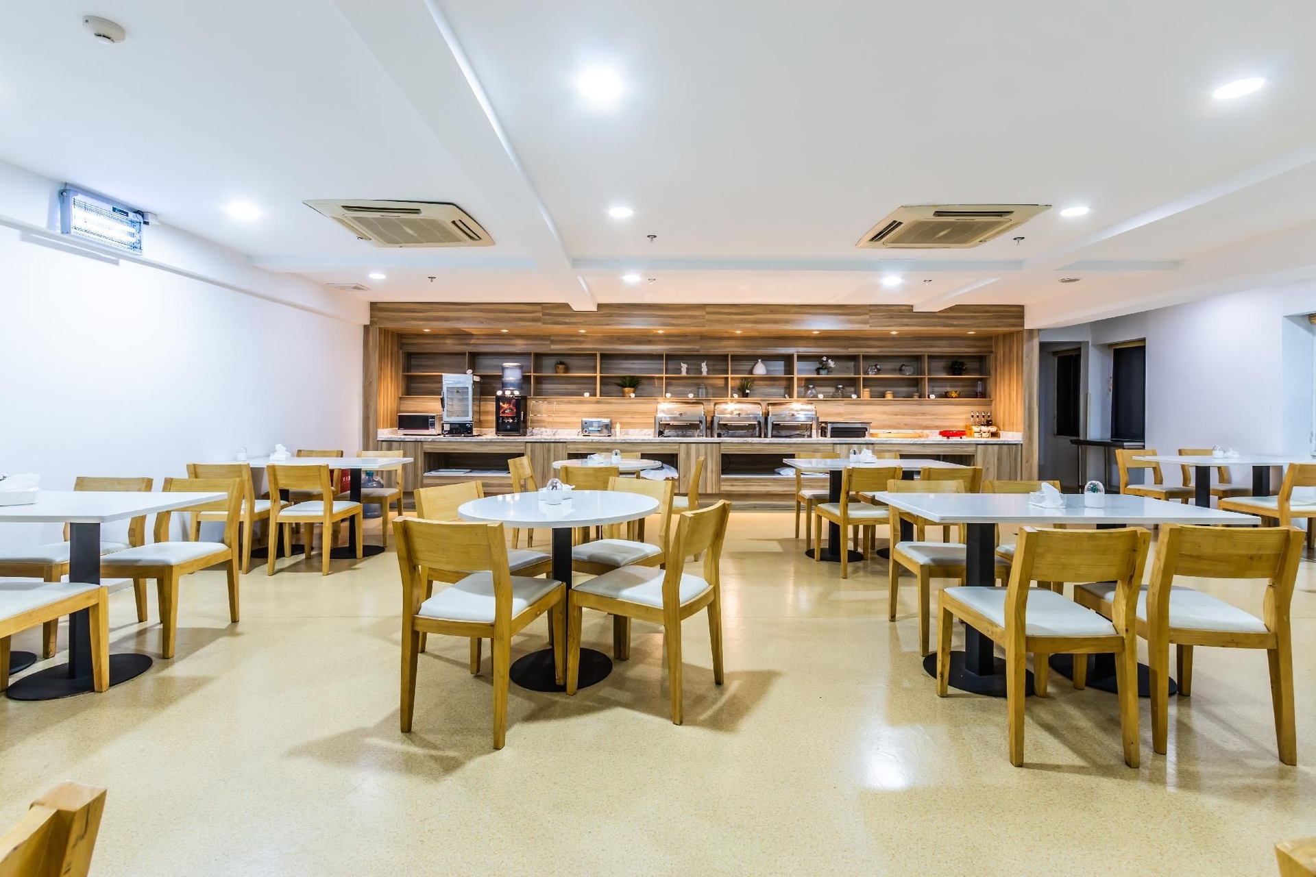 Hanting Hotel Hangzhou Xiasha Xuezheng Street4