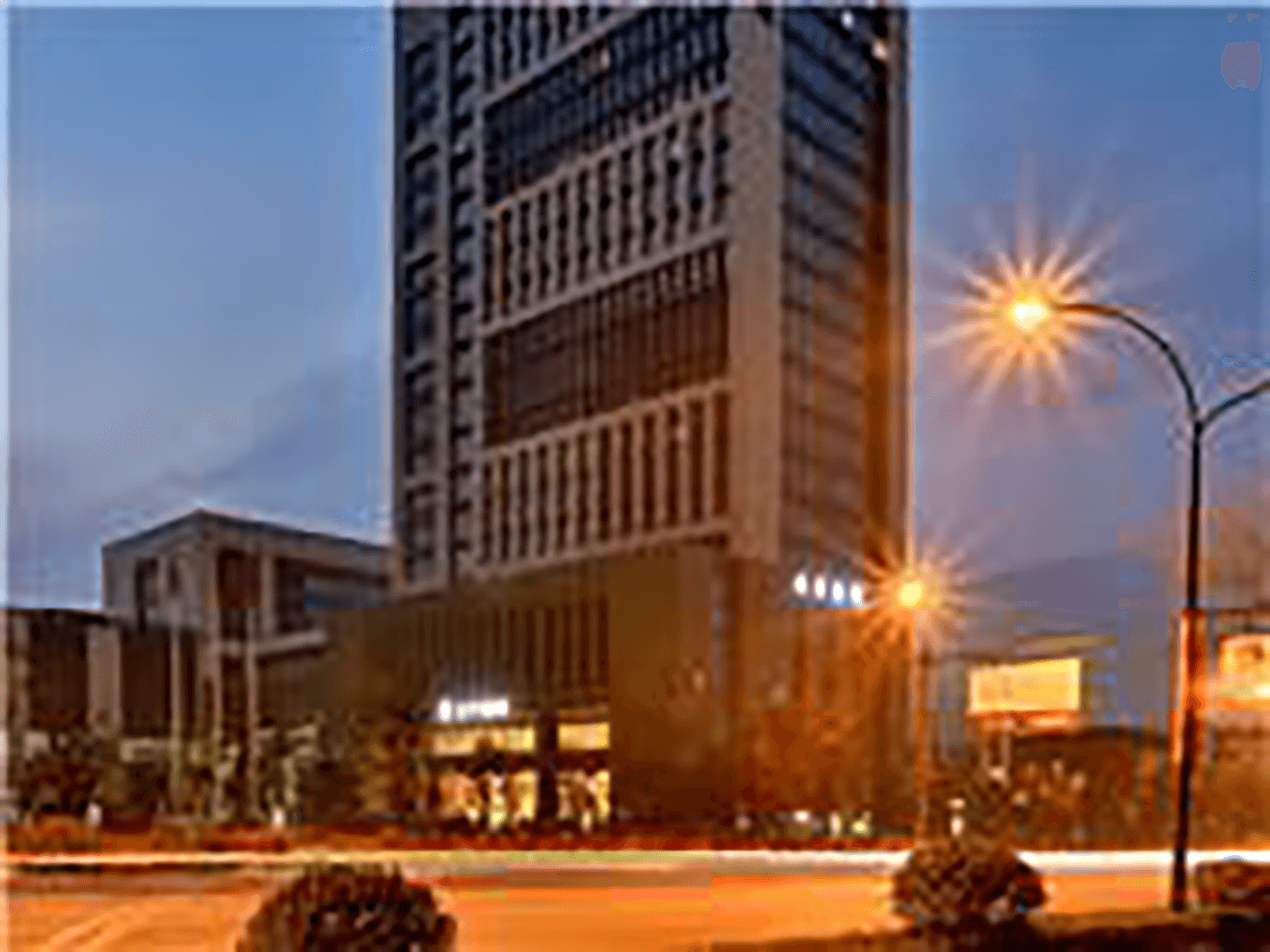 Ji Hotel Hangzhou Wildlife Park0