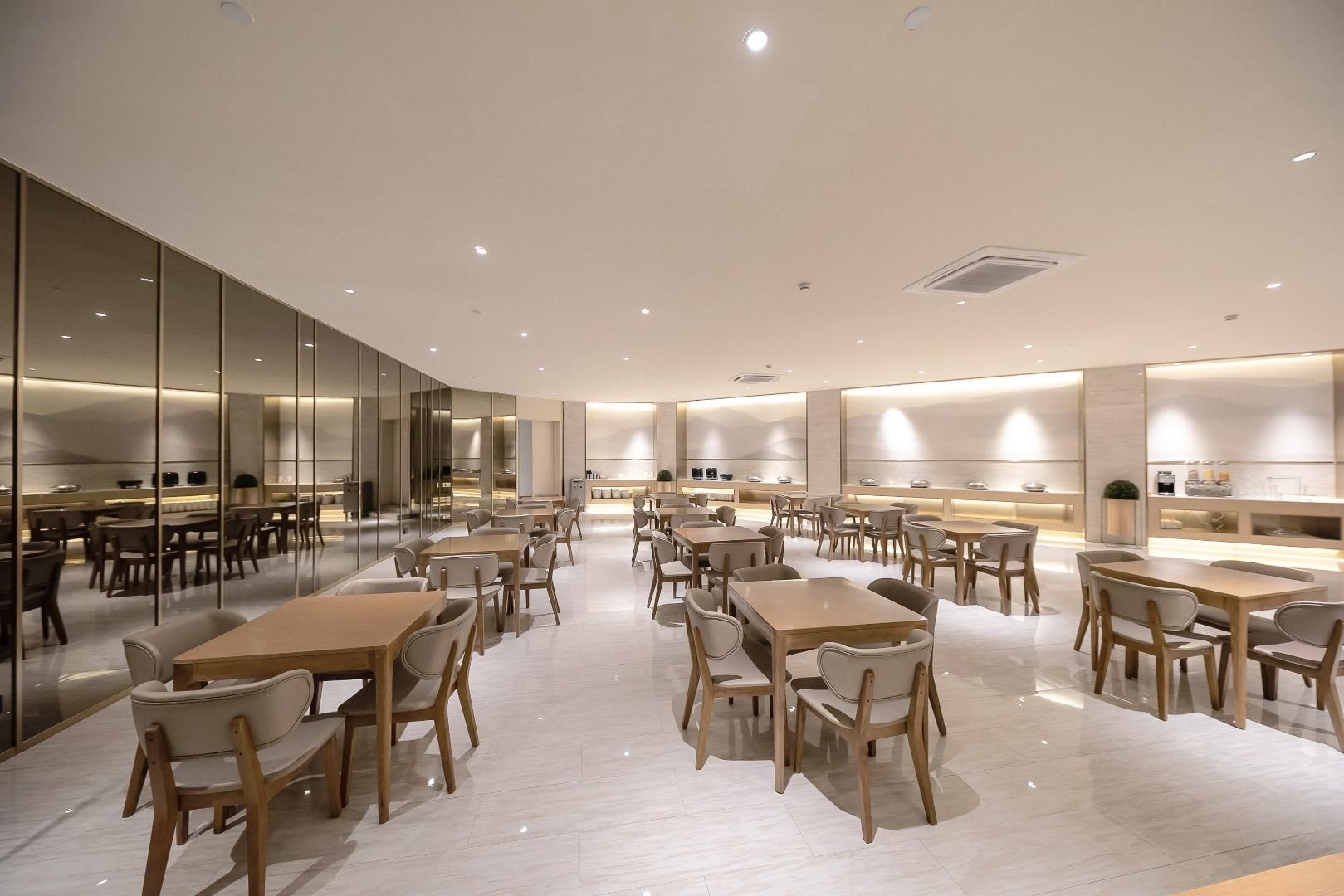 จิ โฮเทล หางโจว สถานีรถไฟตะวันออก ถนนเทียนเฉิง (Ji Hotel Hangzhou East Railway Station Tiancheng Road)3