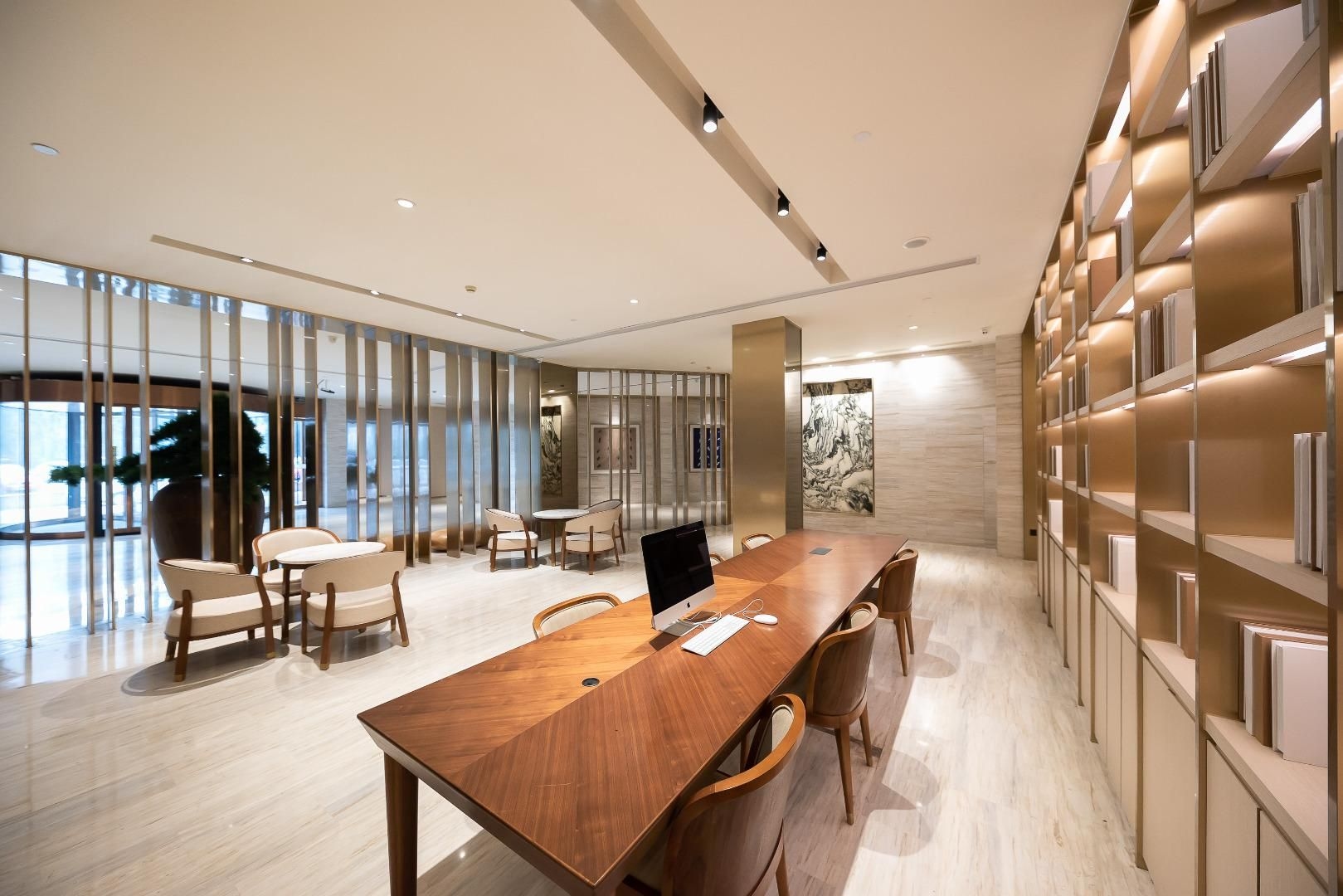 จิ โฮเทล หางโจว สถานีรถไฟตะวันออก ถนนเทียนเฉิง (Ji Hotel Hangzhou East Railway Station Tiancheng Road)4