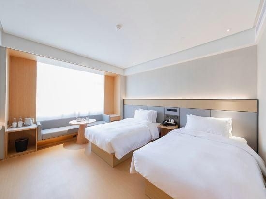 จี โฮเทล (JiHotel)3