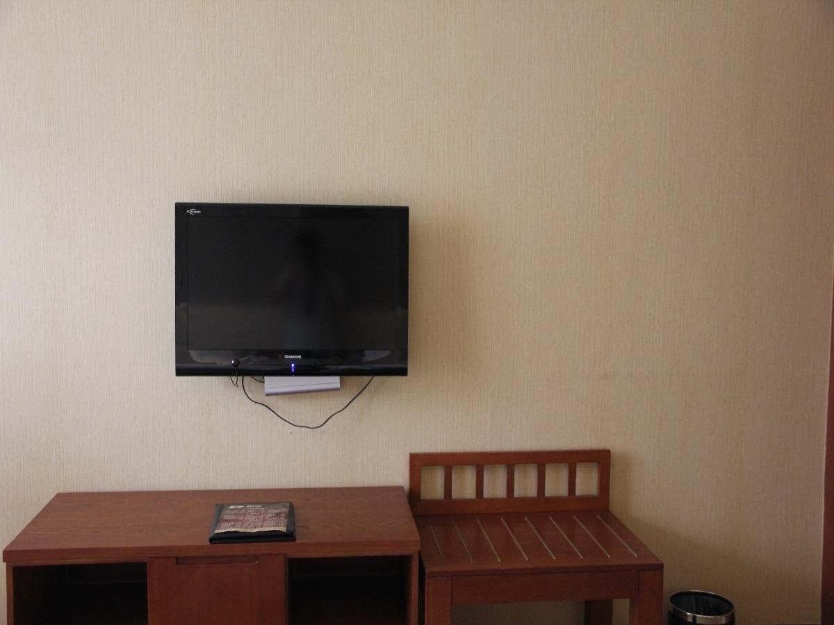 Hangzhou Ice Blue Business Hotel4