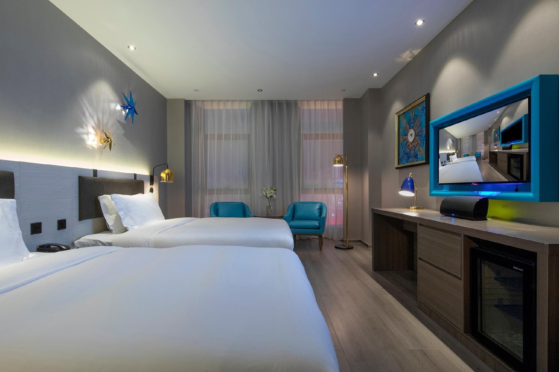 Orange Hotel Hangzhou Future Science City3