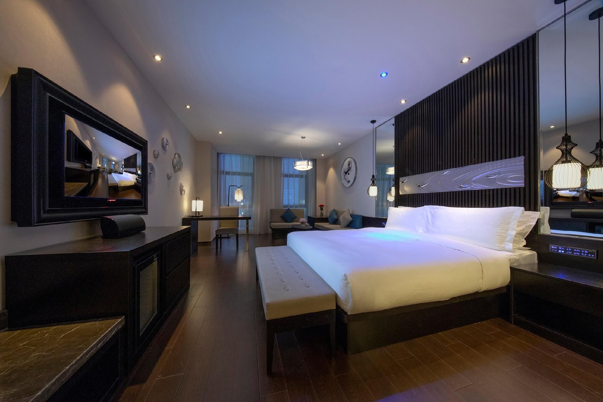 Orange Hotel Hangzhou Future Science City2