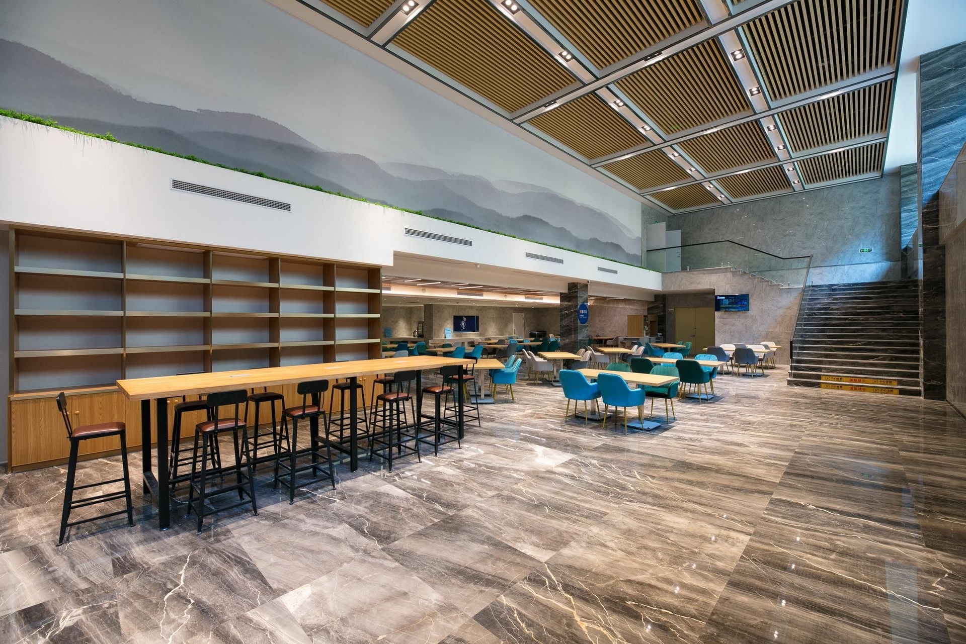 Holiday Inn Express Hangzhou Xixi Tourism Zone2