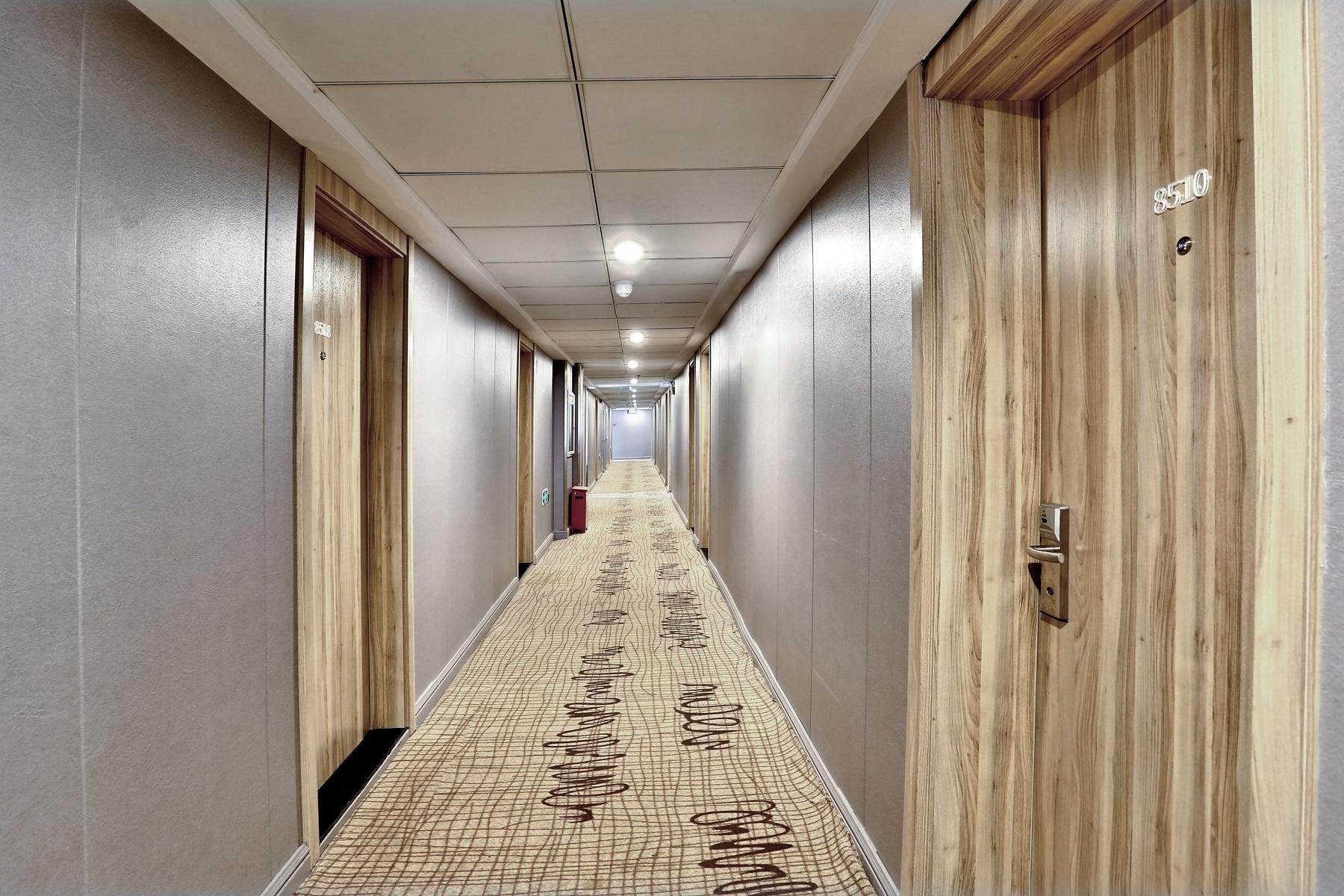 Hanting Hotel Hangzhou Zhejiang University Zijingang2