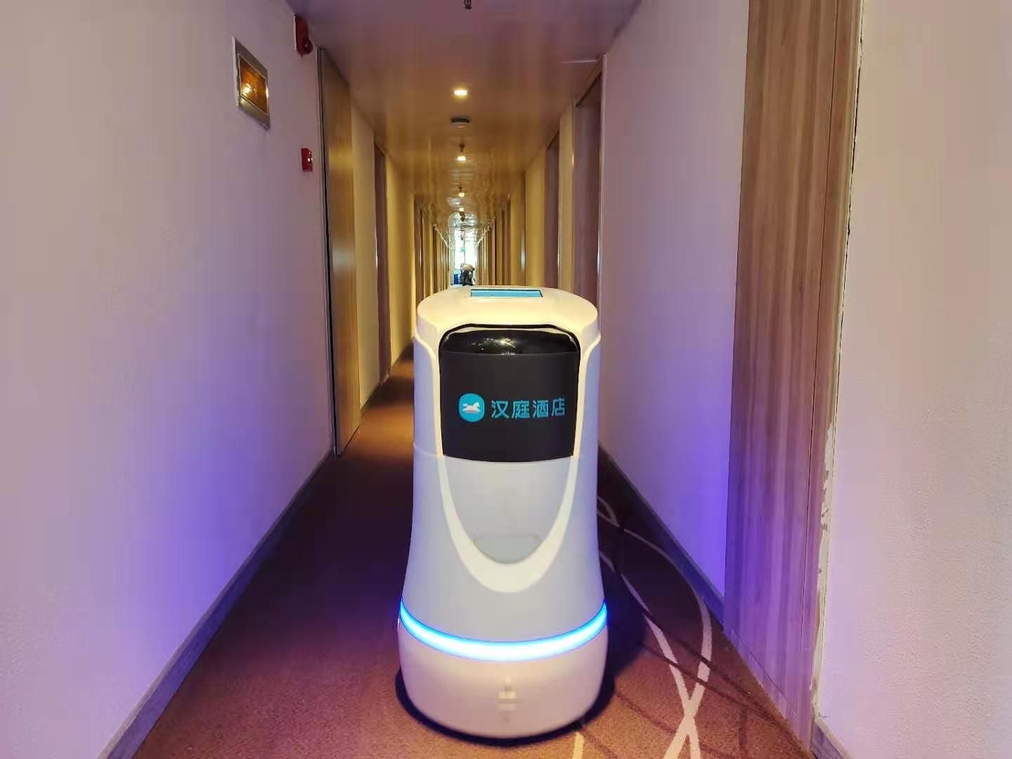 Hanting Premium Hotel Hangzhou Wenyi Road Cuiyuan2