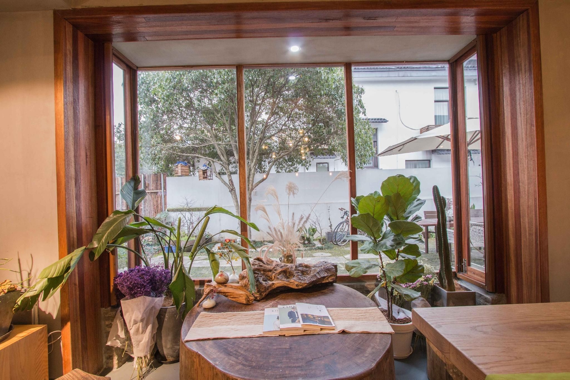 Hangzhou Yushu Boutique Hotel0