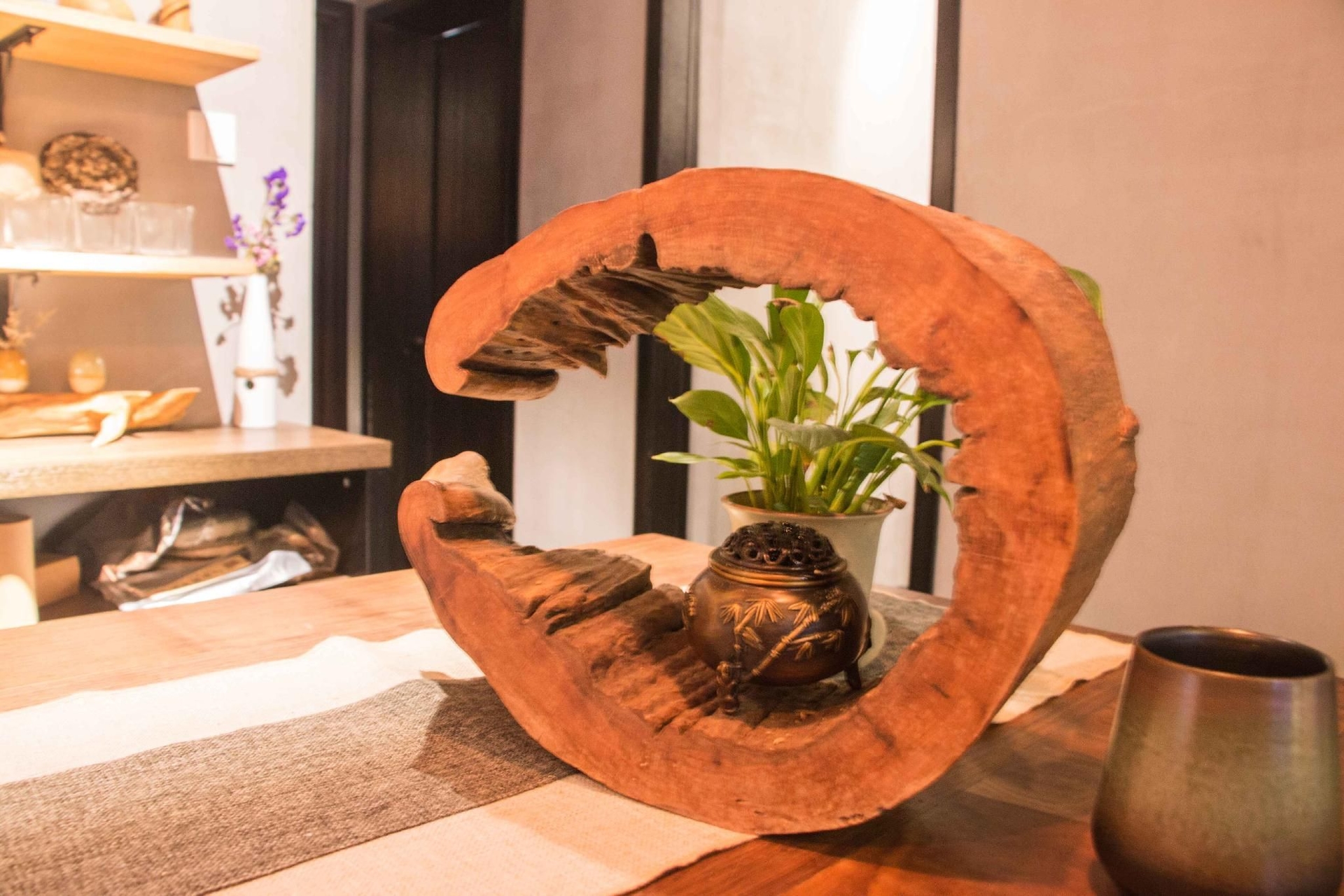 Hangzhou Yushu Boutique Hotel4