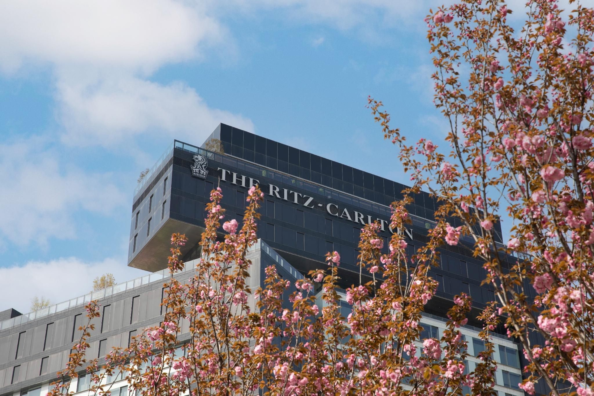 เดอะ ริตซ์-คาร์ลตัน ซีอาน (The Ritz-Carlton, Xi'an)0