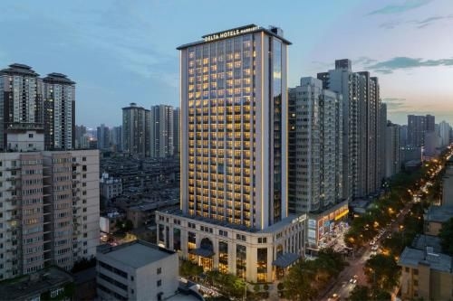 Delta Hotels Xi'an0