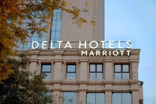 Delta Hotels Xi'an2