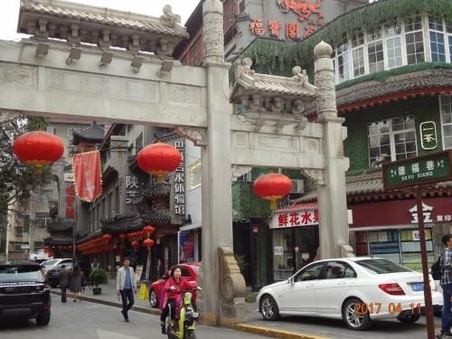 อีสเทิร์น เฮาส์ โฮเทล (Eastern House Hotel)3
