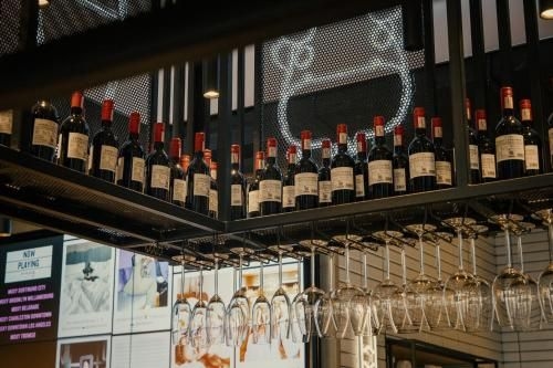 ม็อกซี่ ซีอาน ดาวน์ทาวน์ (Moxy Xi'an Downtown)4