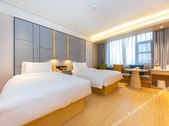 Ji Hotel (Nanchang Bayi Square Yangming East Road)2