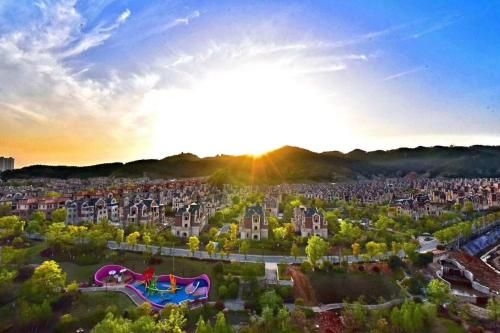 Crowne Plaza Nanchang Wanli3