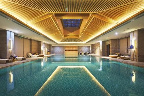 Crowne Plaza Nanchang Wanli1