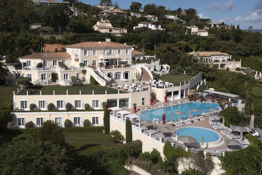Villa Belrose0