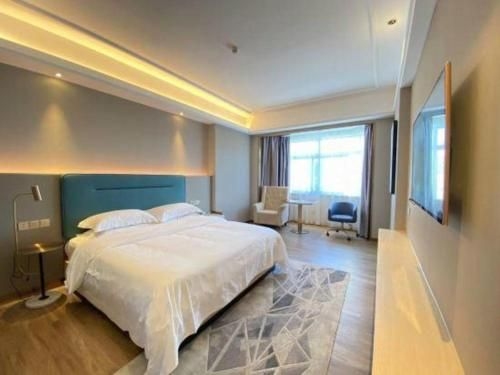 โรงแรมเชียร์เมย์ (Cheermay Hotels)3
