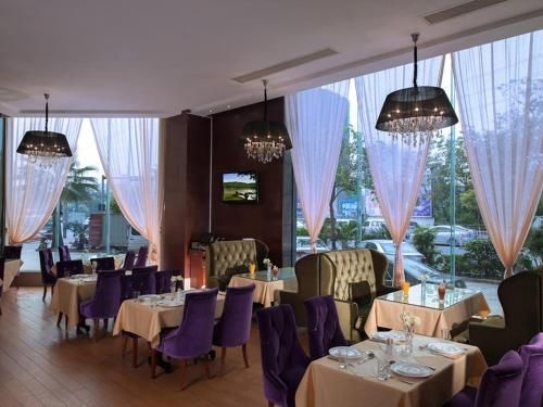 Vienna International Hotel Dongguan Humen Wanda Plaza3