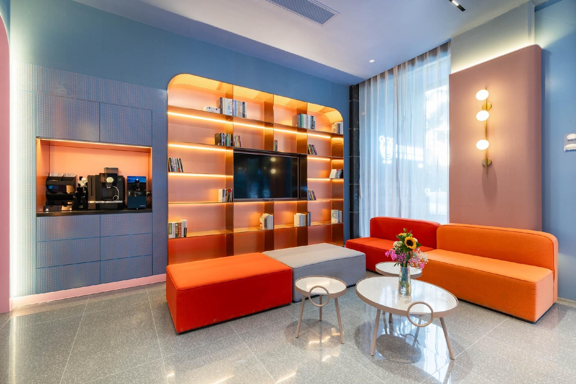 Hanting Hotel Dongguan Changan Fuhai Road0