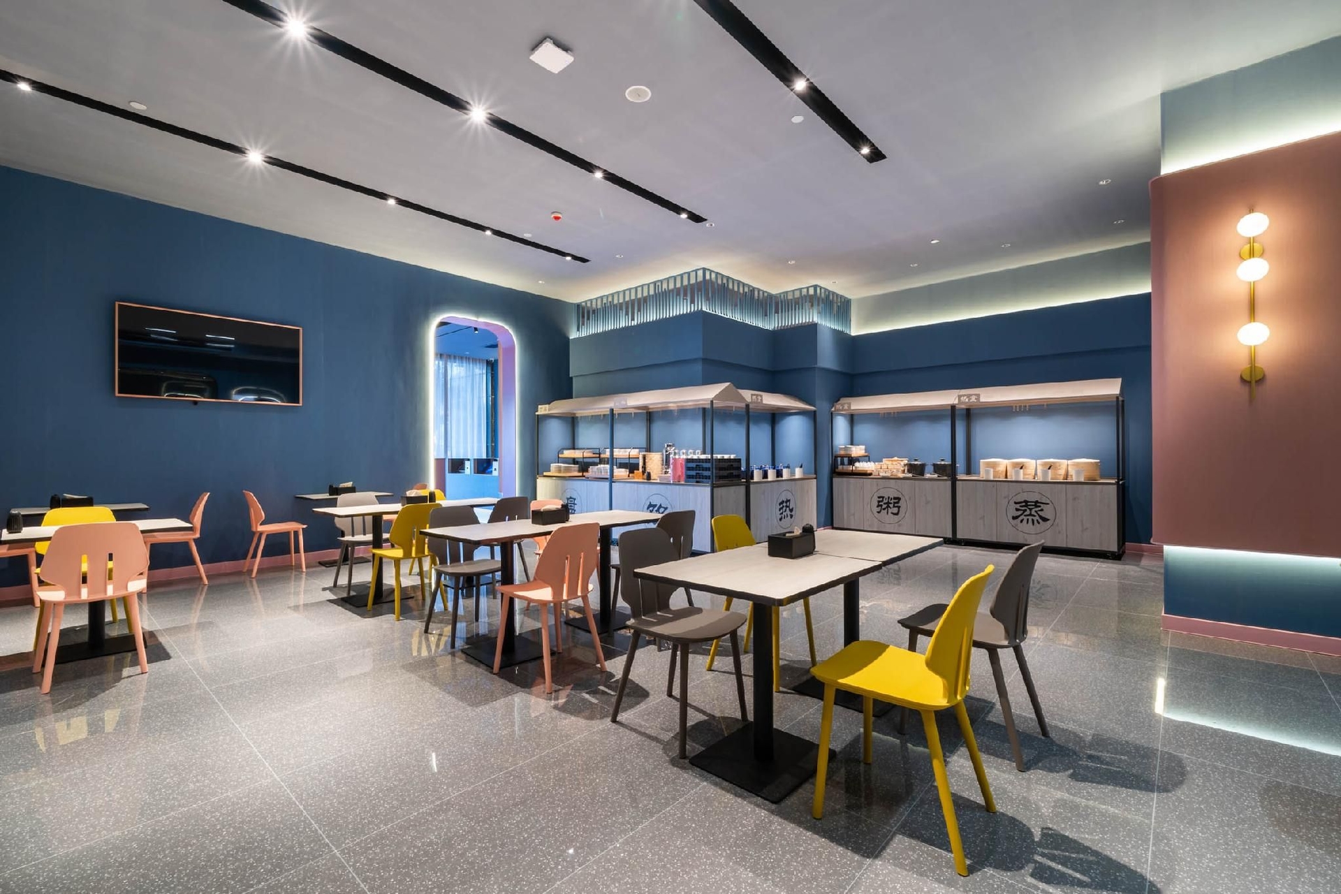 Hanting Hotel Dongguan Changan Fuhai Road4