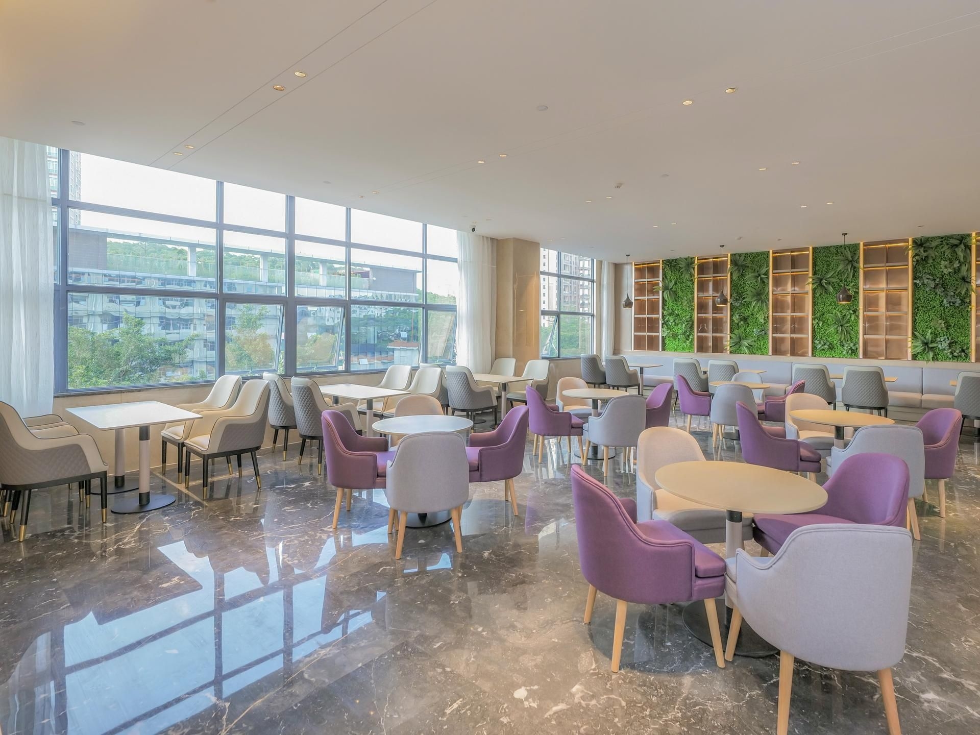 Lavande Hotel Dongguan City Hall Guomao1
