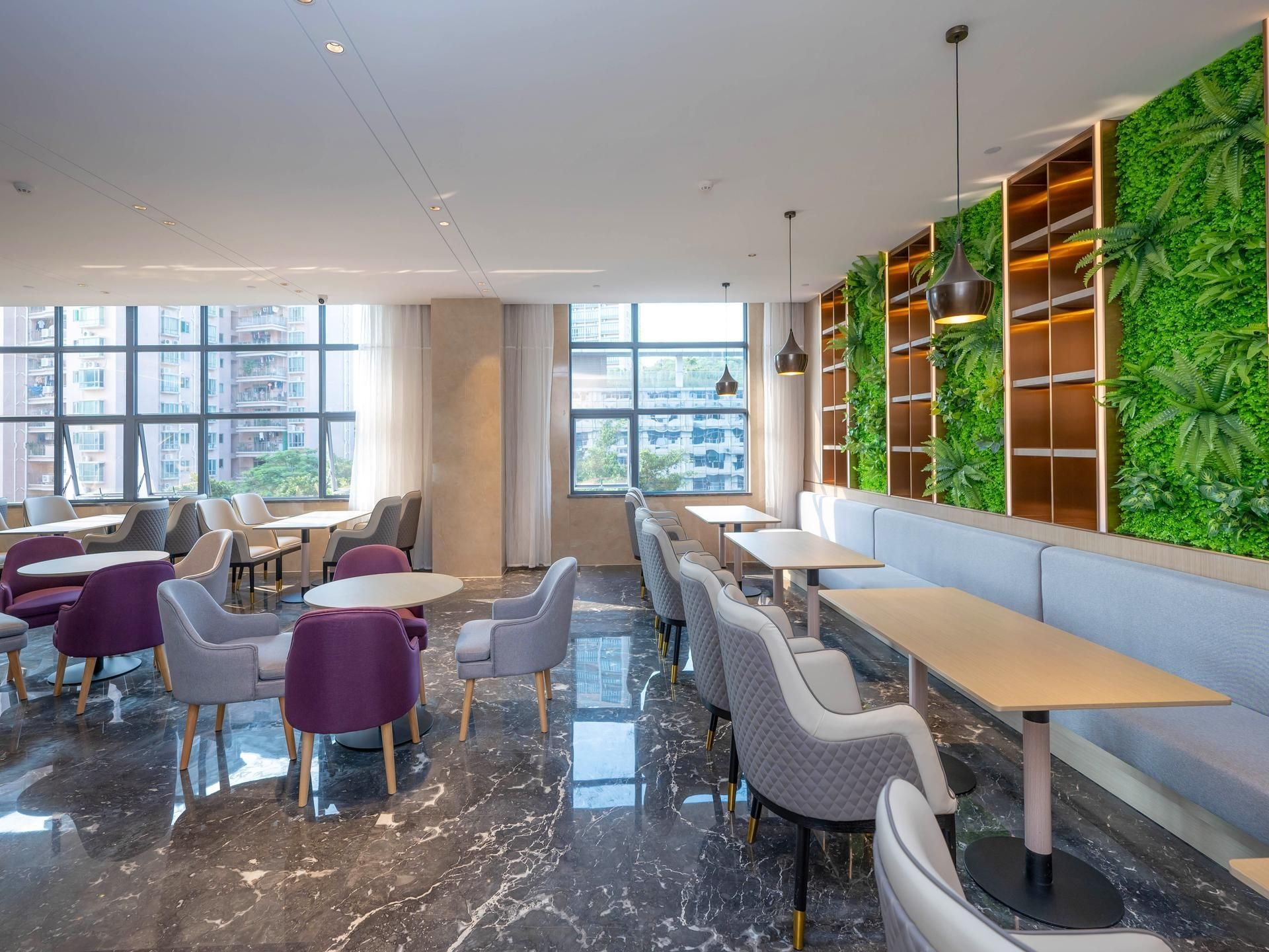 Lavande Hotel Dongguan City Hall Guomao3