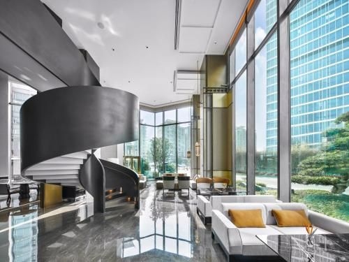 อินเตอร์คอนติเนนตัล ดงกวน (Intercontinental Dongguan)3